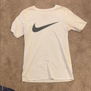 Nike tee shirt